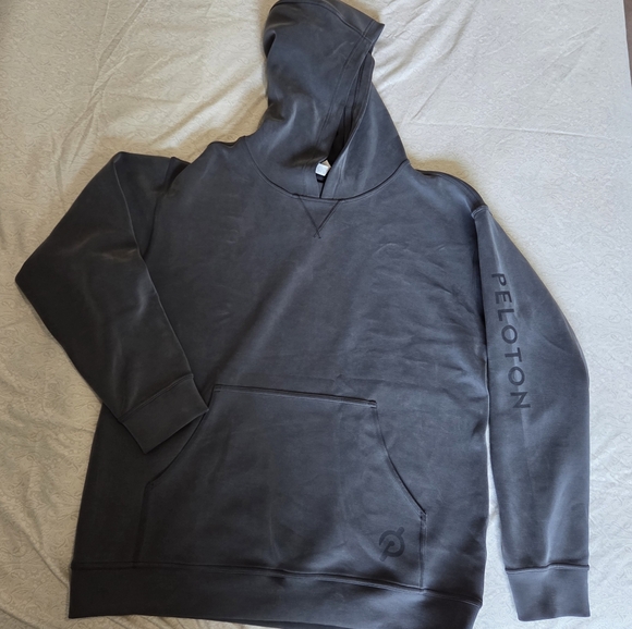 Lululemon X Peloton Hoodie - Picture 2 of 7